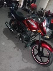 BAJAJ Platina 100